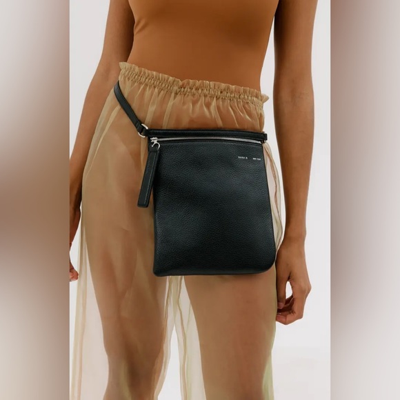 KARA Waist Bag - Picture 1 of 13
